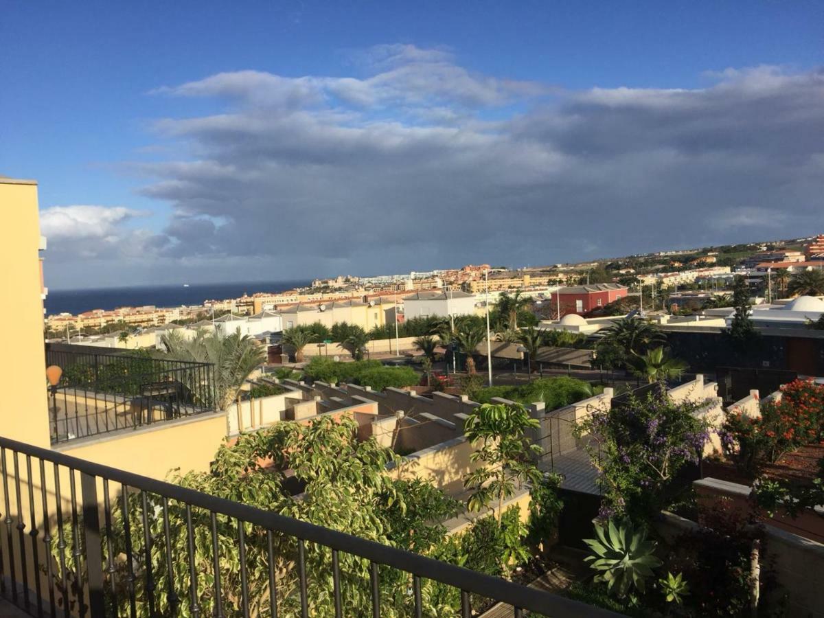 Sunset View Valle Del Sol アデヘ エクステリア 写真