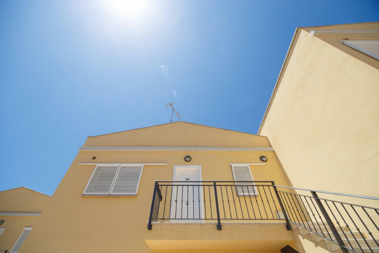 Sunset View Valle Del Sol アデヘ エクステリア 写真