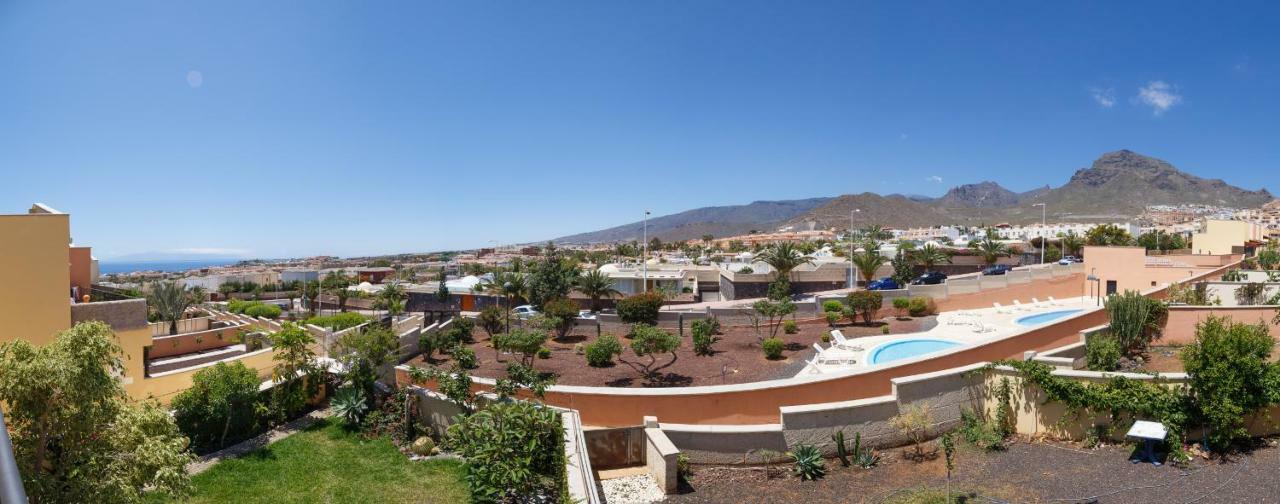 Sunset View Valle Del Sol アデヘ エクステリア 写真